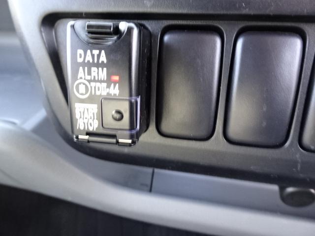 デュトロルートバン リヤ観音ドア 2t積載 4.0Dターボ オートマ バック&左側面モニター ナビ 左右独立電動格納ミラー ETC TKG-XZC605Y(52枚目)