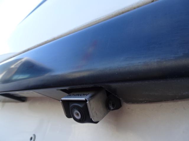 デュトロルートバン リヤ観音ドア 2t積載 4.0Dターボ オートマ バック&左側面モニター ナビ 左右独立電動格納ミラー ETC TKG-XZC605Y(57枚目)