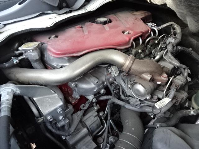 デュトロルートバン リヤ観音ドア 2t積載 4.0Dターボ オートマ バック&左側面モニター ナビ 左右独立電動格納ミラー ETC TKG-XZC605Y(59枚目)