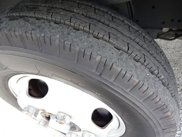 デュトロルートバン リヤ観音ドア 2t積載 4.0Dターボ オートマ バック&左側面モニター ナビ 左右独立電動格納ミラー ETC TKG-XZC605Y(60枚目)