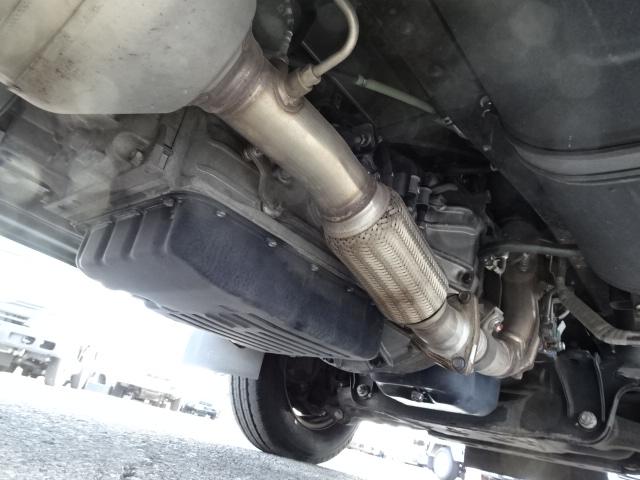 デュトロルートバン リヤ観音ドア 2t積載 4.0Dターボ オートマ バック&左側面モニター ナビ 左右独立電動格納ミラー ETC TKG-XZC605Y(61枚目)