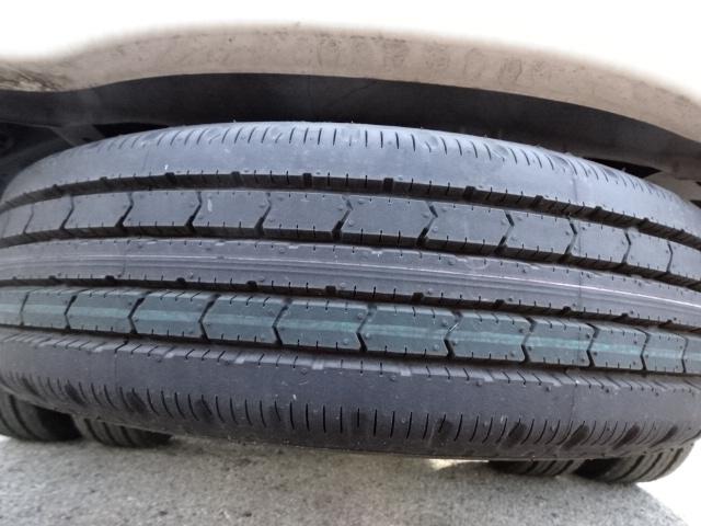 デュトロルートバン リヤ観音ドア 2t積載 4.0Dターボ オートマ バック&左側面モニター ナビ 左右独立電動格納ミラー ETC TKG-XZC605Y(62枚目)