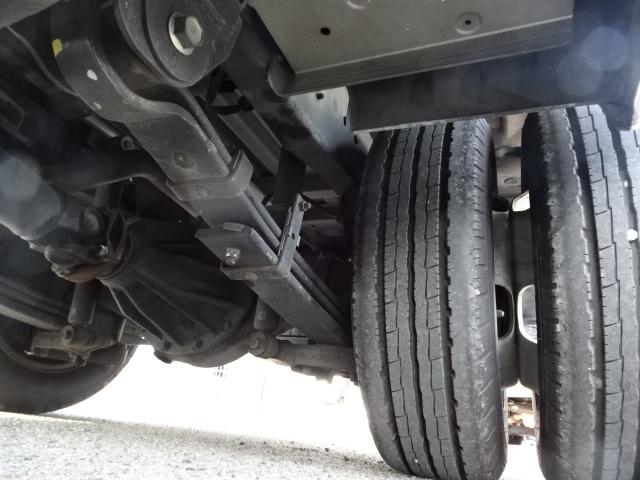 デュトロルートバン リヤ観音ドア 2t積載 4.0Dターボ オートマ バック&左側面モニター ナビ 左右独立電動格納ミラー ETC TKG-XZC605Y(67枚目)