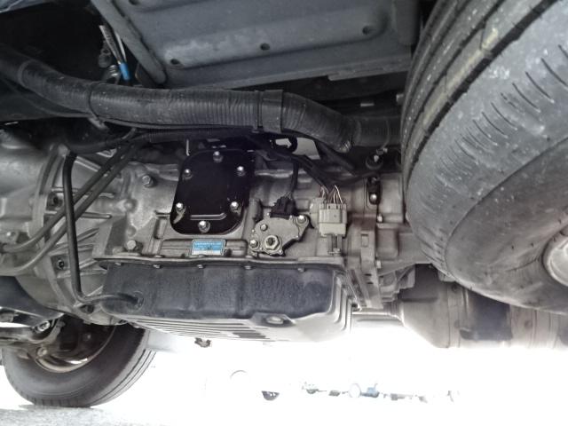 デュトロルートバン リヤ観音ドア 2t積載 4.0Dターボ オートマ バック&左側面モニター ナビ 左右独立電動格納ミラー ETC TKG-XZC605Y(68枚目)