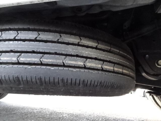 デュトロルートバン リヤ観音ドア 2t積載 4.0Dターボ オートマ バック&左側面モニター ナビ 左右独立電動格納ミラー ETC TKG-XZC605Y(69枚目)