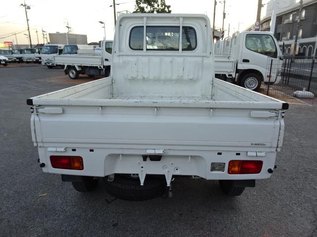 ハイゼットトラック スタンダード オートマ ナビ TV バックカメラ ブルートゥース ドラレコ 整備記録簿 ABS エアバック EBD-S500P(12枚目)