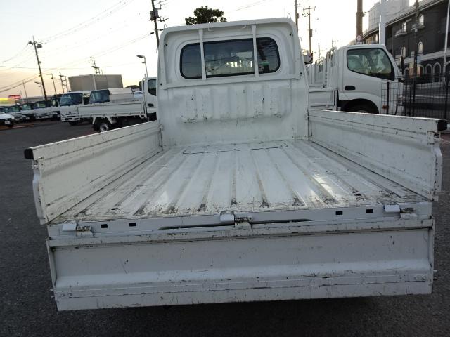 ハイゼットトラック スタンダード オートマ ナビ TV バックカメラ ブルートゥース ドラレコ 整備記録簿 ABS エアバック EBD-S500P(13枚目)