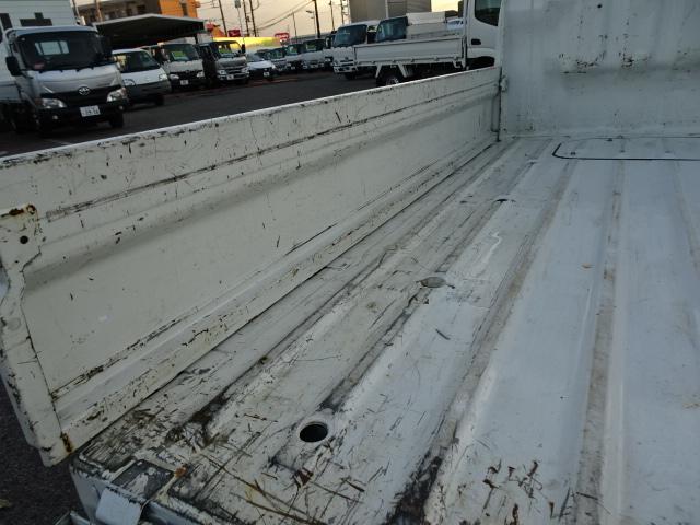 ハイゼットトラック スタンダード オートマ ナビ TV バックカメラ ブルートゥース ドラレコ 整備記録簿 ABS エアバック EBD-S500P(14枚目)