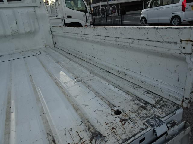 ハイゼットトラック スタンダード オートマ ナビ TV バックカメラ ブルートゥース ドラレコ 整備記録簿 ABS エアバック EBD-S500P(15枚目)