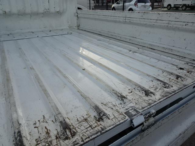 ハイゼットトラック スタンダード オートマ ナビ TV バックカメラ ブルートゥース ドラレコ 整備記録簿 ABS エアバック EBD-S500P(17枚目)