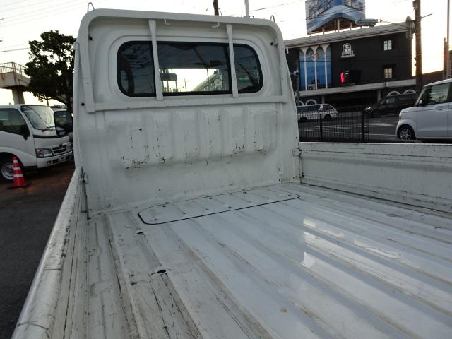 ハイゼットトラック スタンダード オートマ ナビ TV バックカメラ ブルートゥース ドラレコ 整備記録簿 ABS エアバック EBD-S500P(18枚目)