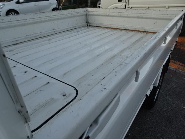 ハイゼットトラック スタンダード オートマ ナビ TV バックカメラ ブルートゥース ドラレコ 整備記録簿 ABS エアバック EBD-S500P(20枚目)