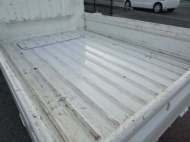 ハイゼットトラック スタンダード オートマ ナビ TV バックカメラ ブルートゥース ドラレコ 整備記録簿 ABS エアバック EBD-S500P(23枚目)