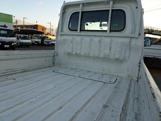 ハイゼットトラック スタンダード オートマ ナビ TV バックカメラ ブルートゥース ドラレコ 整備記録簿 ABS エアバック EBD-S500P(28枚目)