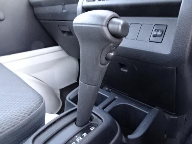 ハイゼットトラック スタンダード オートマ ナビ TV バックカメラ ブルートゥース ドラレコ 整備記録簿 ABS エアバック EBD-S500P(38枚目)