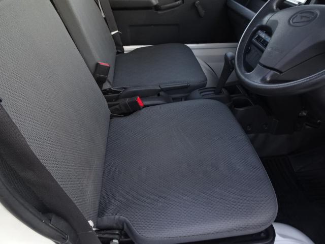 ハイゼットトラック スタンダード オートマ ナビ TV バックカメラ ブルートゥース ドラレコ 整備記録簿 ABS エアバック EBD-S500P(44枚目)