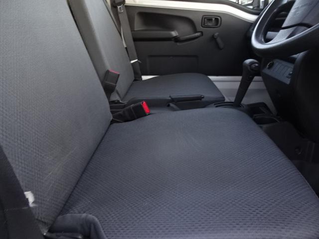 ハイゼットトラック スタンダード オートマ ナビ TV バックカメラ ブルートゥース ドラレコ 整備記録簿 ABS エアバック EBD-S500P(45枚目)