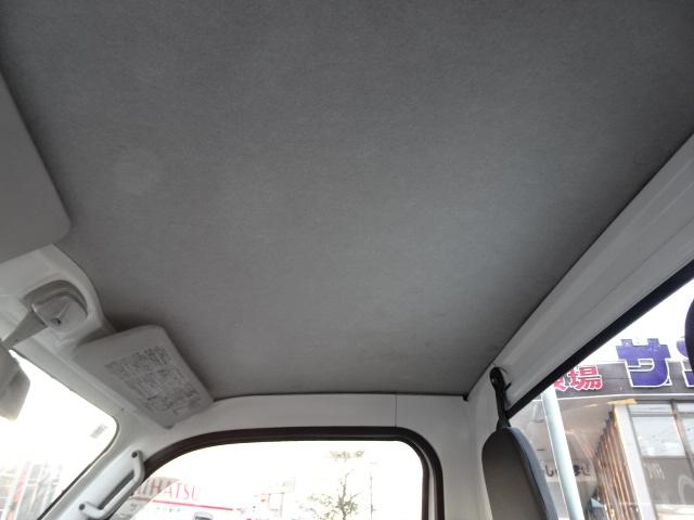 ハイゼットトラック スタンダード オートマ ナビ TV バックカメラ ブルートゥース ドラレコ 整備記録簿 ABS エアバック EBD-S500P(52枚目)