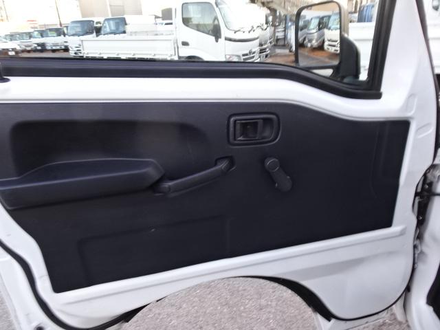 ハイゼットトラック スタンダード オートマ ナビ TV バックカメラ ブルートゥース ドラレコ 整備記録簿 ABS エアバック EBD-S500P(53枚目)