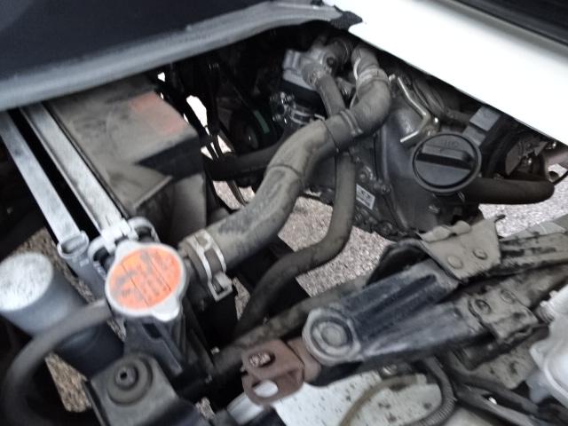 ハイゼットトラック スタンダード オートマ ナビ TV バックカメラ ブルートゥース ドラレコ 整備記録簿 ABS エアバック EBD-S500P(56枚目)