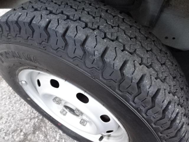 ハイゼットトラック スタンダード オートマ ナビ TV バックカメラ ブルートゥース ドラレコ 整備記録簿 ABS エアバック EBD-S500P(57枚目)