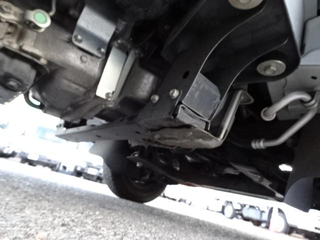 ハイゼットトラック スタンダード オートマ ナビ TV バックカメラ ブルートゥース ドラレコ 整備記録簿 ABS エアバック EBD-S500P(60枚目)