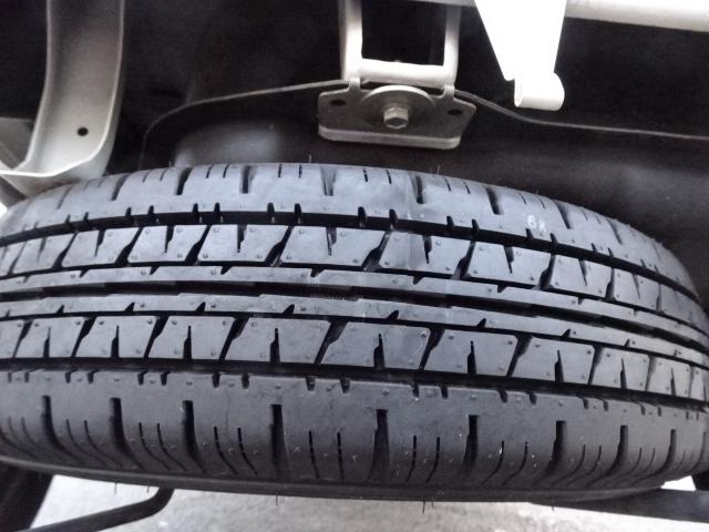 ハイゼットトラック スタンダード オートマ ナビ TV バックカメラ ブルートゥース ドラレコ 整備記録簿 ABS エアバック EBD-S500P(61枚目)