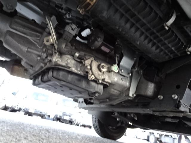 ハイゼットトラック スタンダード オートマ ナビ TV バックカメラ ブルートゥース ドラレコ 整備記録簿 ABS エアバック EBD-S500P(62枚目)