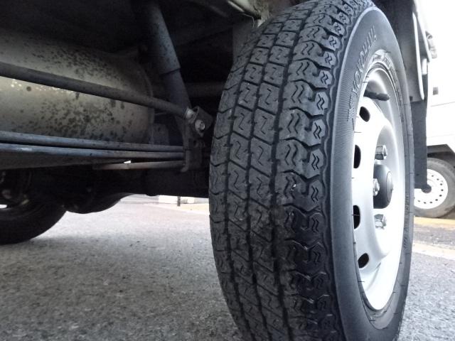 ハイゼットトラック スタンダード オートマ ナビ TV バックカメラ ブルートゥース ドラレコ 整備記録簿 ABS エアバック EBD-S500P(63枚目)