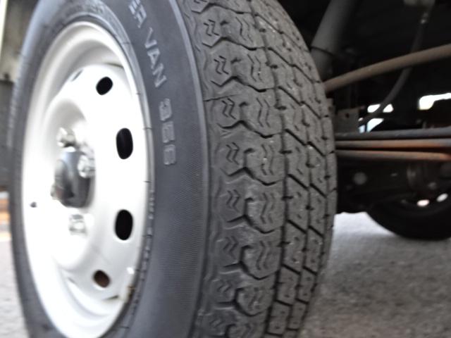 ハイゼットトラック スタンダード オートマ ナビ TV バックカメラ ブルートゥース ドラレコ 整備記録簿 ABS エアバック EBD-S500P(66枚目)