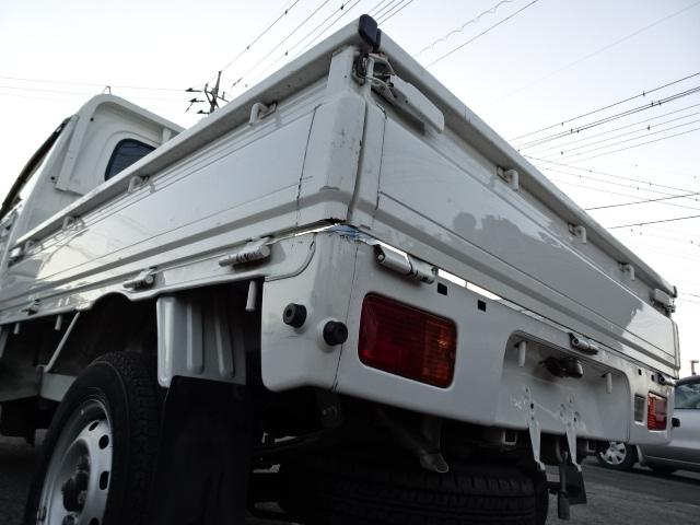 ハイゼットトラック スタンダード オートマ ナビ TV バックカメラ ブルートゥース ドラレコ 整備記録簿 ABS エアバック EBD-S500P(70枚目)