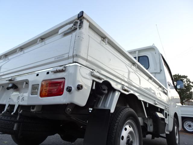 ハイゼットトラック スタンダード オートマ ナビ TV バックカメラ ブルートゥース ドラレコ 整備記録簿 ABS エアバック EBD-S500P(71枚目)