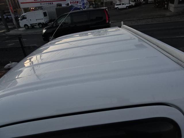 ハイゼットトラック スタンダード オートマ ナビ TV バックカメラ ブルートゥース ドラレコ 整備記録簿 ABS エアバック EBD-S500P(73枚目)