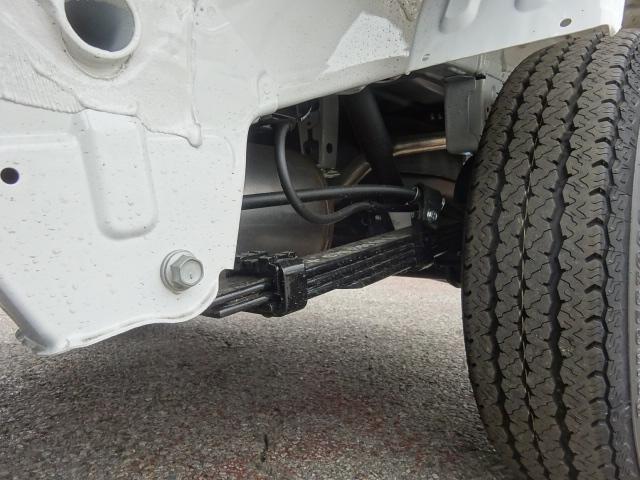 ハイゼットトラック 　冷凍車　－２５℃設定　サーマルマスター製冷凍機　スマアシ　レーンアシスト　２コンプレッサー　強化サス　ハロゲンヘッドライト　コーナーセンサー　ヒルホールドシステム　ＶＳＣ＆ＴＲＣ　ＣＶＴ（15枚目）