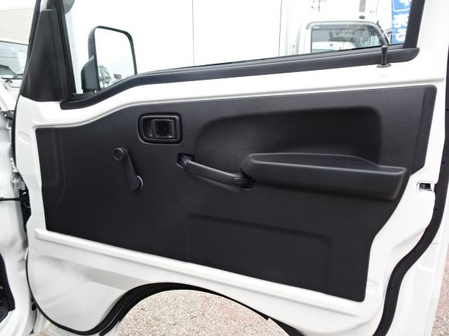 ハイゼットトラック 　冷凍車　－２５℃設定　サーマルマスター製冷凍機　スマアシ　レーンアシスト　２コンプレッサー　強化サス　ハロゲンヘッドライト　コーナーセンサー　ヒルホールドシステム　ＶＳＣ＆ＴＲＣ　ＣＶＴ（33枚目）