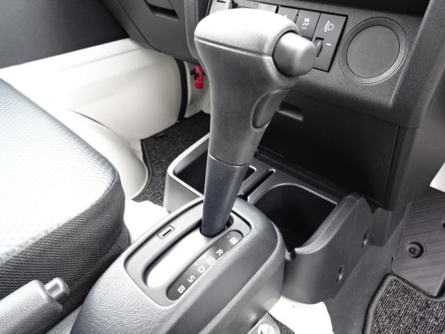 ハイゼットトラック 　冷凍車　－２５℃設定　サーマルマスター製冷凍機　スマアシ　レーンアシスト　２コンプレッサー　強化サス　ハロゲンヘッドライト　コーナーセンサー　ヒルホールドシステム　ＶＳＣ＆ＴＲＣ　ＣＶＴ（34枚目）