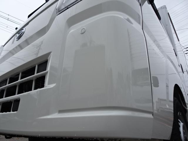 ハイゼットトラック 　冷凍車　－２５℃設定　サーマルマスター製冷凍機　スマアシ　レーンアシスト　２コンプレッサー　強化サス　ハロゲンヘッドライト　コーナーセンサー　ヒルホールドシステム　ＶＳＣ＆ＴＲＣ　ＣＶＴ（37枚目）