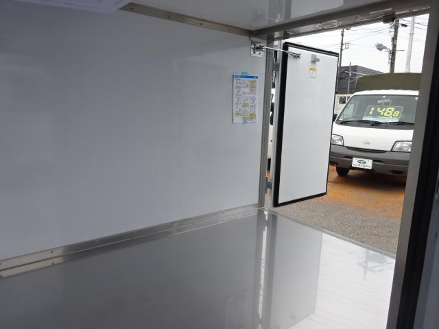 ハイゼットトラック 　冷凍車　－２５℃設定　サーマルマスター製冷凍機　スマアシ　レーンアシスト　２コンプレッサー　強化サス　ハロゲンヘッドライト　コーナーセンサー　ヒルホールドシステム　ＶＳＣ＆ＴＲＣ　ＣＶＴ（50枚目）
