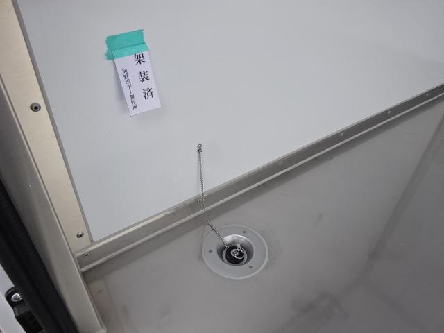 ハイゼットトラック 　冷凍車　－２５℃設定　サーマルマスター製冷凍機　スマアシ　レーンアシスト　２コンプレッサー　強化サス　ハロゲンヘッドライト　コーナーセンサー　ヒルホールドシステム　ＶＳＣ＆ＴＲＣ　ＣＶＴ（51枚目）