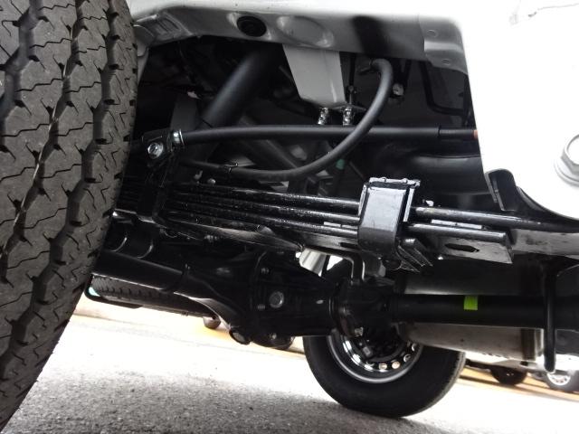 ハイゼットトラック 　冷凍車　－２５℃設定　サーマルマスター製冷凍機　スマアシ　レーンアシスト　２コンプレッサー　強化サス　ハロゲンヘッドライト　コーナーセンサー　ヒルホールドシステム　ＶＳＣ＆ＴＲＣ　ＣＶＴ（58枚目）