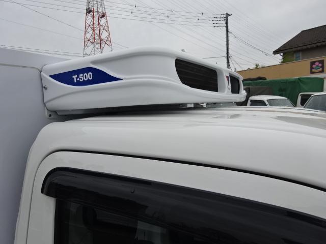 ハイゼットトラック 　冷凍車　－２５℃設定　サーマルマスター製冷凍機　スマアシ　レーンアシスト　２コンプレッサー　強化サス　ハロゲンヘッドライト　コーナーセンサー　ヒルホールドシステム　ＶＳＣ＆ＴＲＣ　ＣＶＴ（59枚目）