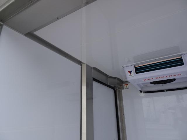 ハイゼットトラック 　冷凍車　－２５℃設定　サーマルマスター製冷凍機　スマアシ　レーンアシスト　２コンプレッサー　強化サス　ハロゲンヘッドライト　コーナーセンサー　ヒルホールドシステム　ＶＳＣ＆ＴＲＣ　ＣＶＴ（67枚目）