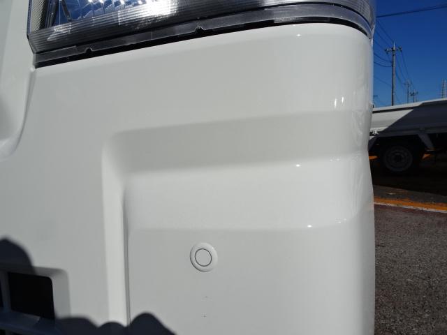 ハイゼットトラック 　冷凍車　－２５℃設定　サーマルマスター製冷凍機　スマアシ　省力パック　レーンアシスト　２コンプレッサー　強化サス　ハロゲンヘッドライト　コーナーセンサー　キーフリー　ヒルホールドシステム　ＣＶＴ（22枚目）
