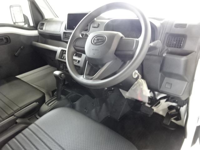 ハイゼットトラック 　冷凍車　－２５℃設定　サーマルマスター製冷凍機　スマアシ　省力パック　レーンアシスト　２コンプレッサー　強化サス　ハロゲンヘッドライト　コーナーセンサー　キーフリー　ヒルホールドシステム　ＣＶＴ（39枚目）