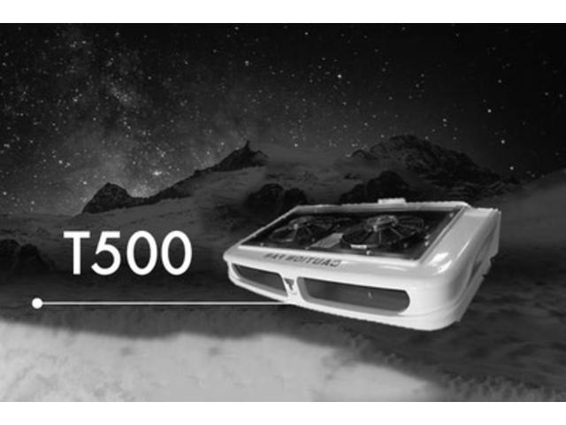 ハイゼットトラック 　冷凍車　－２５℃設定　サーマルマスター製冷凍機　スマアシ　省力パック　レーンアシスト　２コンプレッサー　強化サス　ハロゲンヘッドライト　コーナーセンサー　キーフリー　ヒルホールドシステム　ＣＶＴ（52枚目）