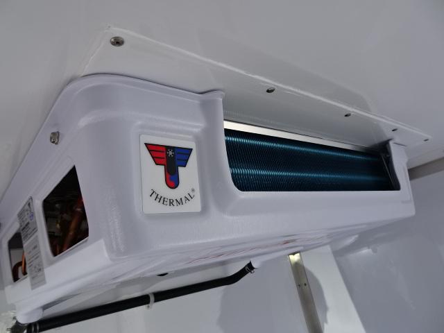 ハイゼットトラック 　冷凍車　－２５℃設定　サーマルマスター製冷凍機　スマアシ　省力パック　レーンアシスト　２コンプレッサー　強化サス　ハロゲンヘッドライト　コーナーセンサー　キーフリー　ヒルホールドシステム　ＣＶＴ（54枚目）