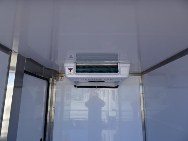 ハイゼットトラック 　冷凍車　－２５℃設定　サーマルマスター製冷凍機　スマアシ　省力パック　レーンアシスト　２コンプレッサー　強化サス　ハロゲンヘッドライト　コーナーセンサー　キーフリー　ヒルホールドシステム　ＣＶＴ（56枚目）