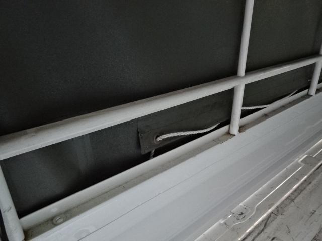 ハイゼットトラック スタンダード　幌付き４ナンバー　オートマ　ナビ　ＴＶ　バックカメラ　ブルートゥース　ドラレコ　整備記録簿　ＡＢＳ　エアバック　ＥＢＤ－Ｓ５００Ｐ（22枚目）