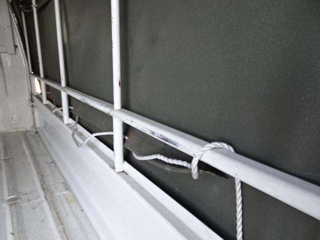 ハイゼットトラック スタンダード　幌付き４ナンバー　オートマ　ナビ　ＴＶ　バックカメラ　ブルートゥース　ドラレコ　整備記録簿　ＡＢＳ　エアバック　ＥＢＤ－Ｓ５００Ｐ（24枚目）