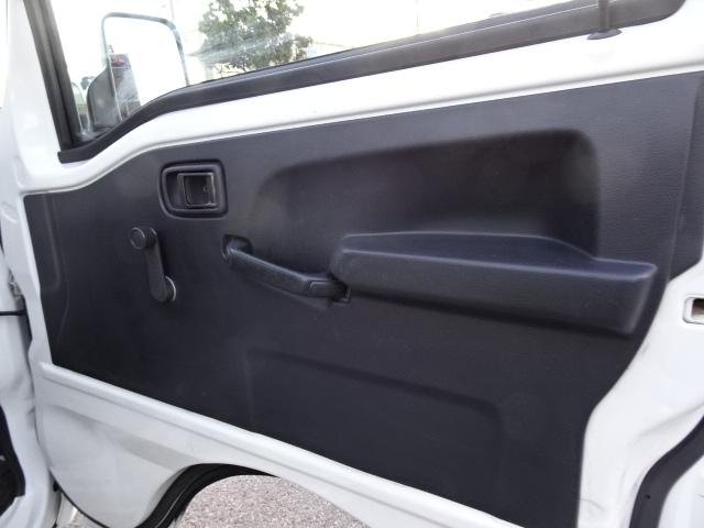 ハイゼットトラック スタンダード　幌付き４ナンバー　オートマ　ナビ　ＴＶ　バックカメラ　ブルートゥース　ドラレコ　整備記録簿　ＡＢＳ　エアバック　ＥＢＤ－Ｓ５００Ｐ（52枚目）